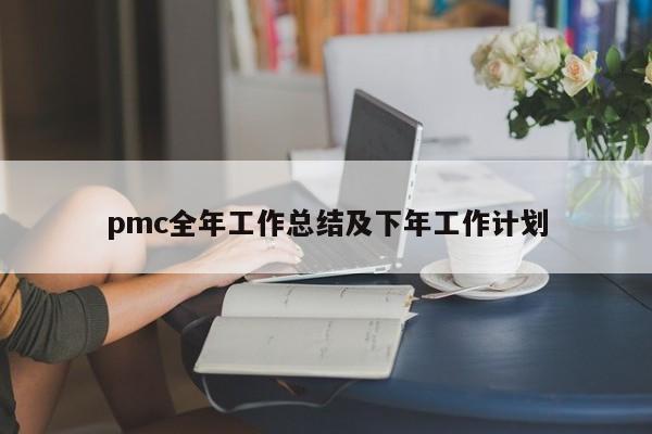 pmc全年工作总结及下年工作计划