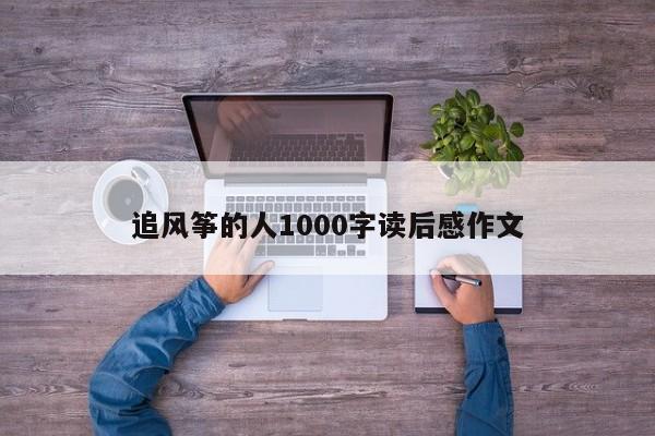 追风筝的人1000字读后感作文